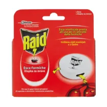 ESCA FORMICHE RAID (12