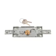 BL SERRATURA PREFER P/SERRANDA A211 CENTRALE (4