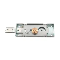 BL SERRATURA PREFER P/SERRANDA A412 SINISTRA (4