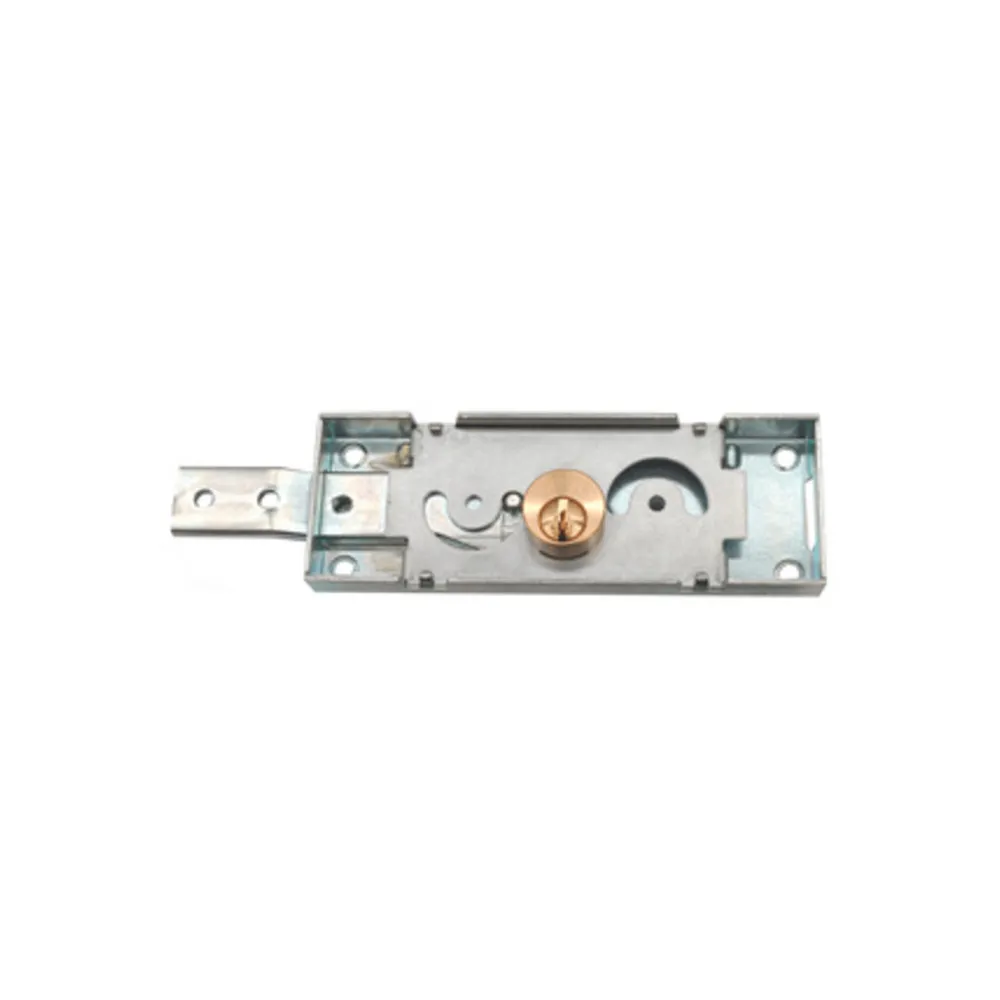 BL SERRATURA PREFER P/SERRANDA A412 SINISTRA (4