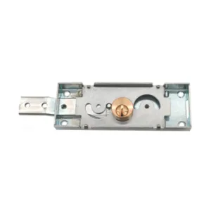 BL SERRATURA PREFER P/SERRANDA A412 SINISTRA (4