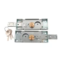 BL SERRATURA PREFER P/SERRANDA A711 ACCOPPIATE (4