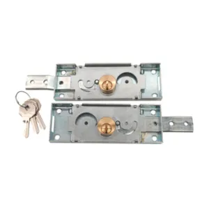 BL SERRATURA PREFER P/SERRANDA A711 ACCOPPIATE (4