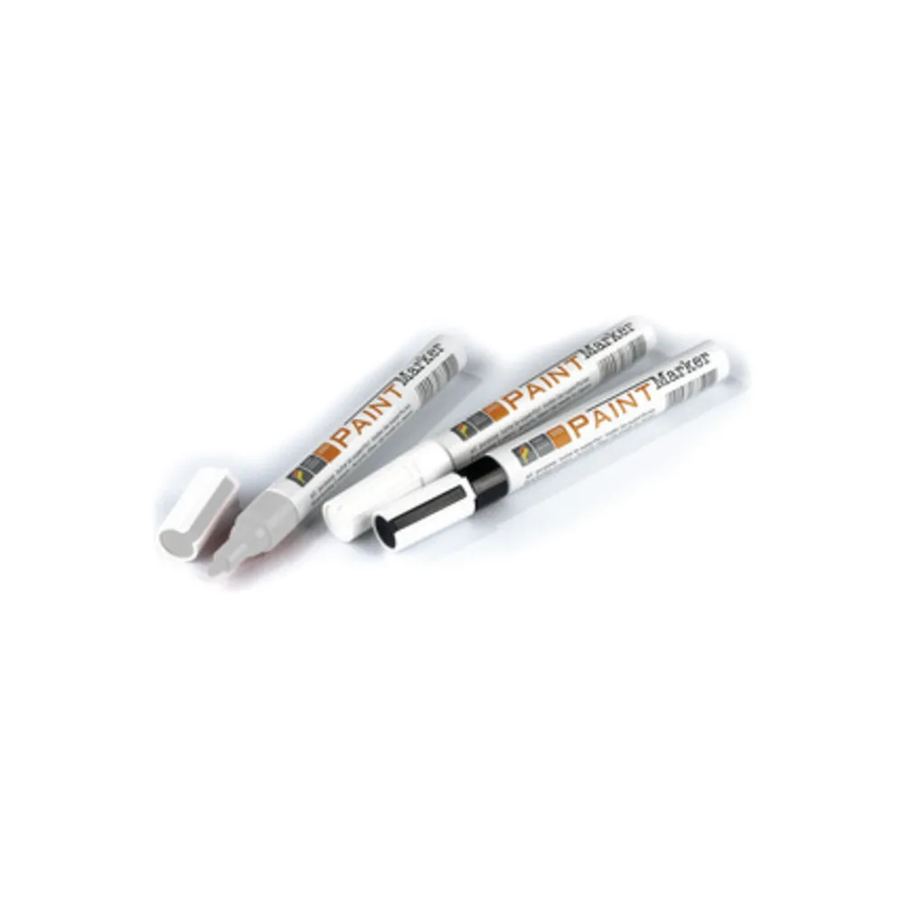 PENNARELLO PAINT MARKER ARGENTO (12 PENNARELLO PAINT MARKER ARGENTO (12