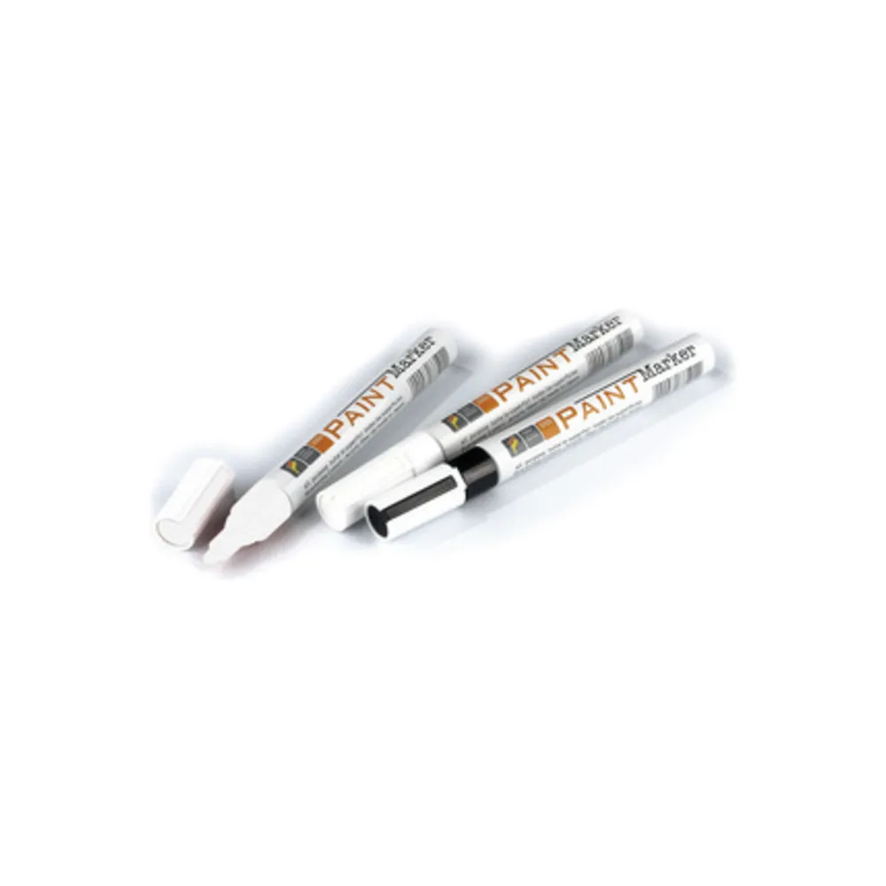 PENNARELLO PAINT MARKER BIANCO (12