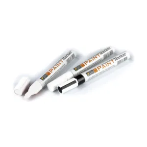 PENNARELLO PAINT MARKER BIANCO (12