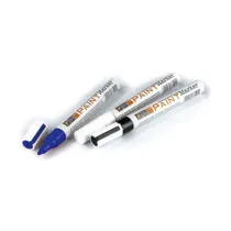 PENNARELLO PAINT MARKER BLU (12