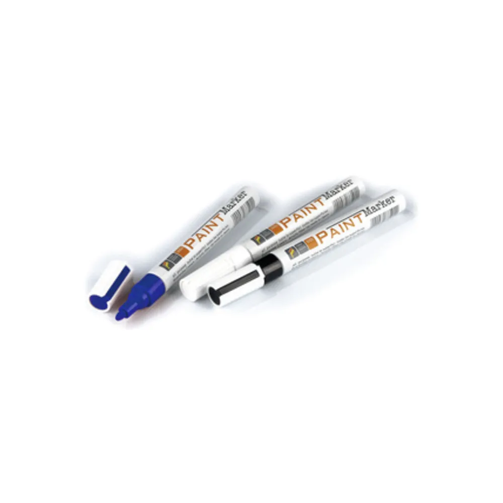 PENNARELLO PAINT MARKER BLU (12