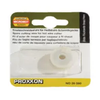 FILO P/TAGLIA POLISTIROLO PROXXON 28080