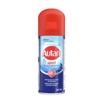 ANTIZANZARE AUTAN SPORT SPRAY 100 ML (12