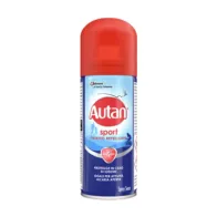 ANTIZANZARE AUTAN SPORT SPRAY 100 ML (12
