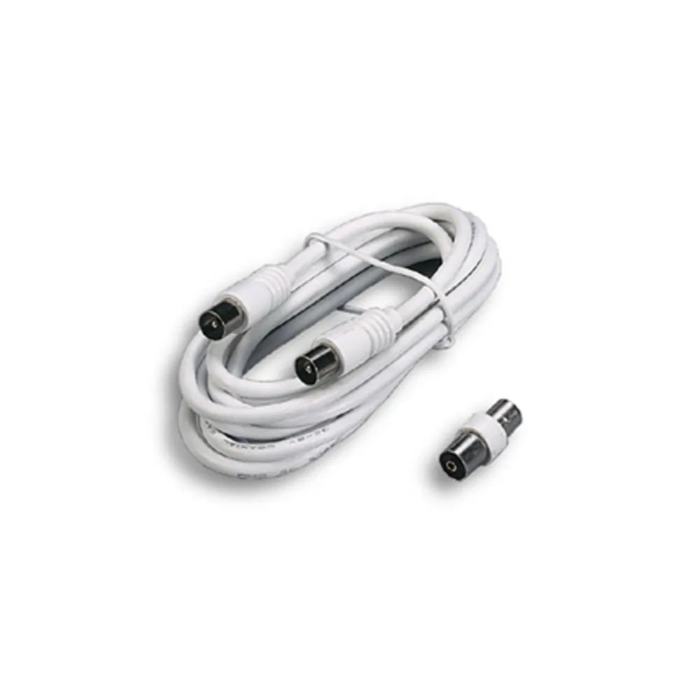 FME 31.000 PROLUNGA TV C/ADATTATORE 2 M *