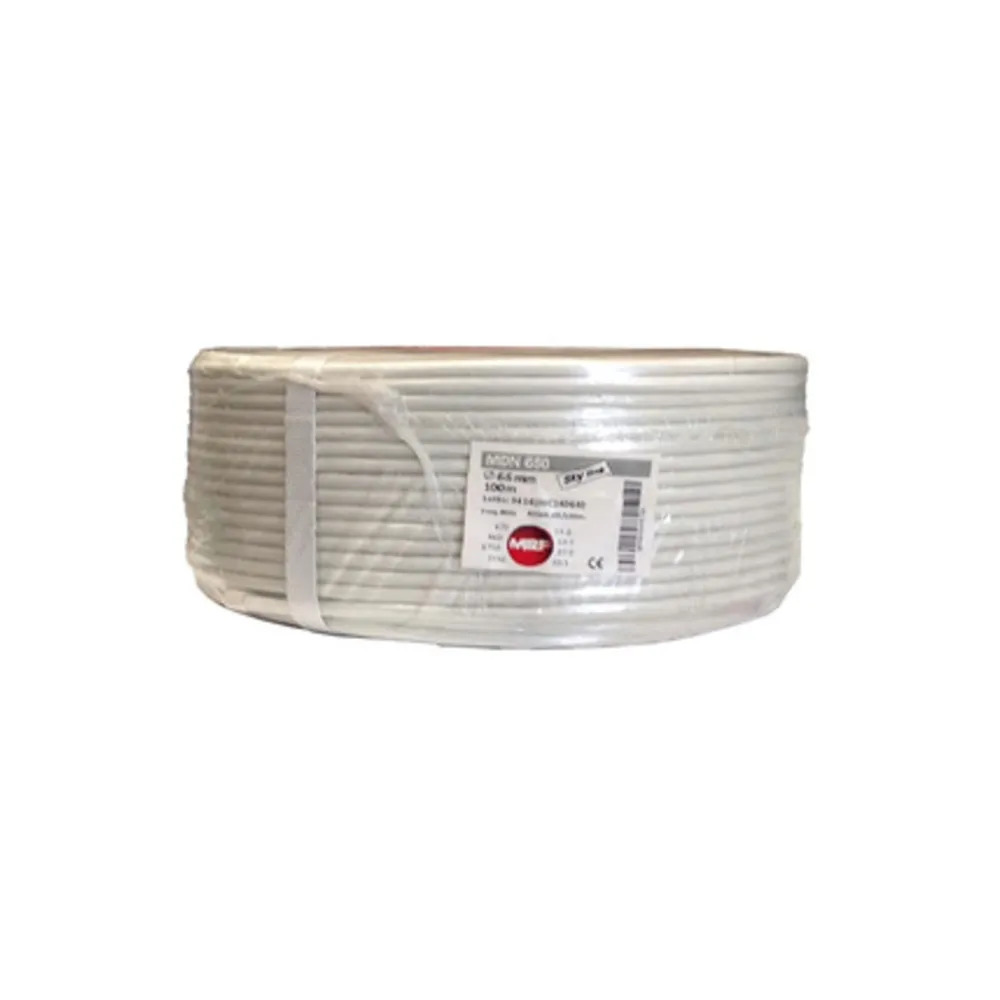 CAVO SATELLITARE D 6 CAVO SATELLITARE D 6