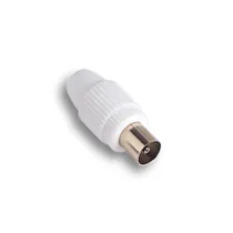 SPINA COASSIALE DIRITTA P/TV MAX 7 MM (10