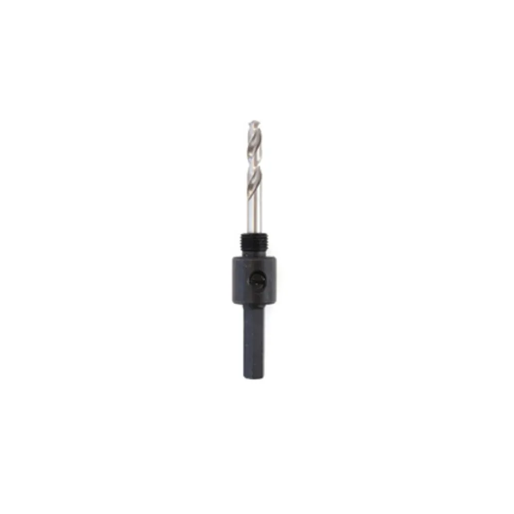 ALBERO P/FRESA A TAZZA BIMETAL D 14-30 5519 SDS PLUS