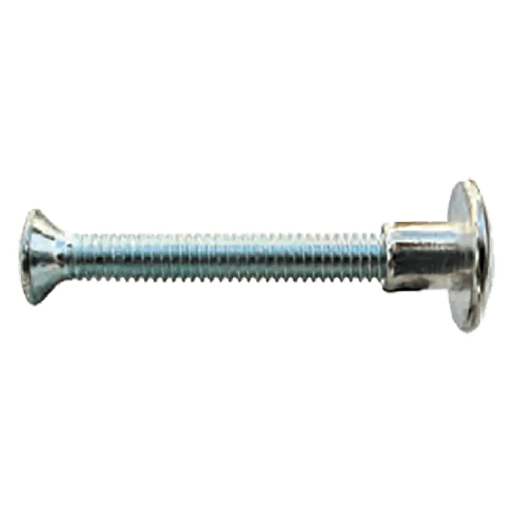 VITE PER SEDIA mm 25 x M 4 - pz 25 VITE PER SEDIA mm 25 x M 4 - pz 25