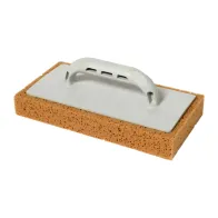 FRATTONE POLISTIROLO C/SPUGNA 290X150XH35 MM (10