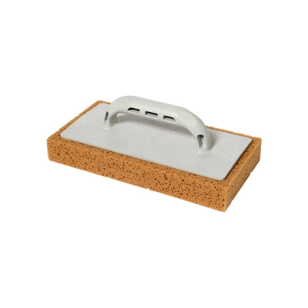FRATTONE POLISTIROLO C/SPUGNA 290X150XH35 MM (10 FRATTONE POLISTIROLO C/SPUGNA 290X150XH35 MM (10