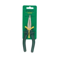 PINZA P/ELETTRICISTI BECCHI CURVI PRO 150 MM FIG.3 (6