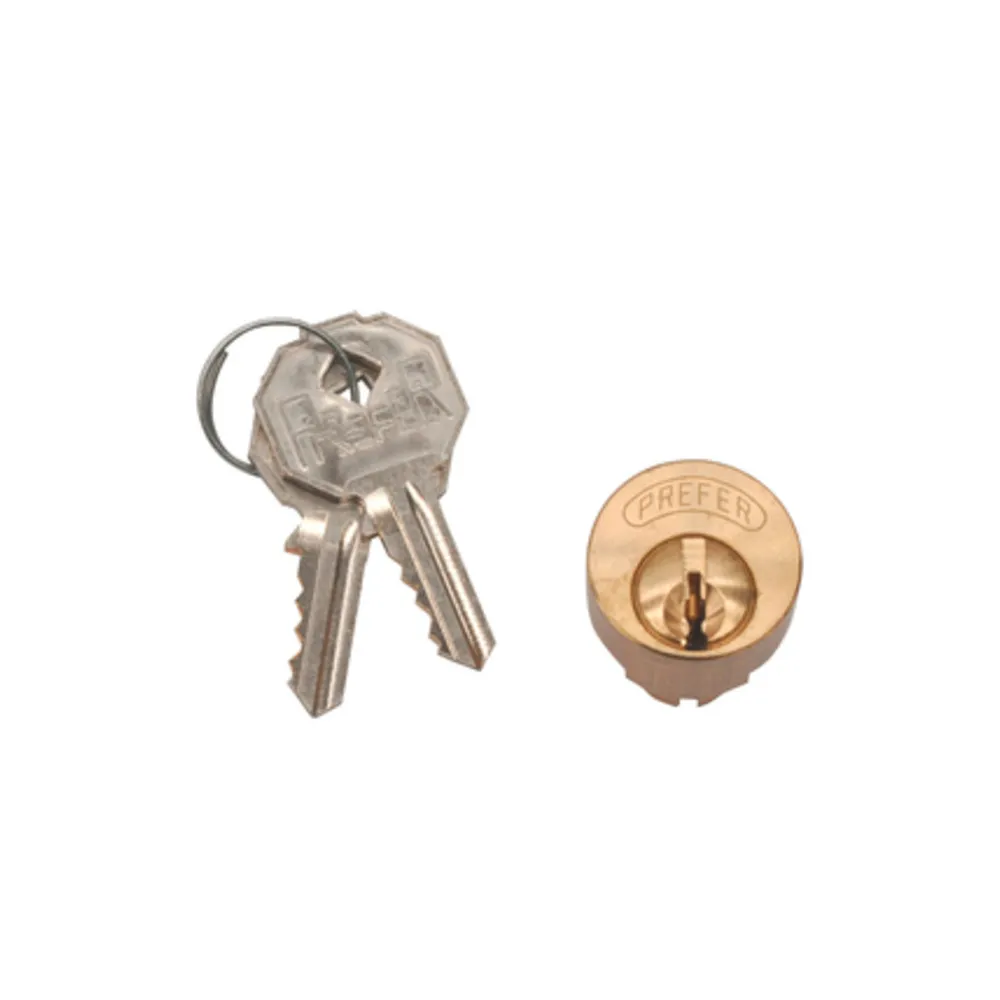 BL CILINDRO PREFER P/SERRANDA 6811 SERR B551 (6