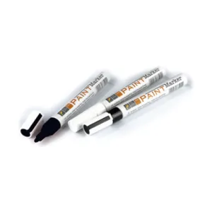 PENNARELLO PAINT MARKER NERO (12
