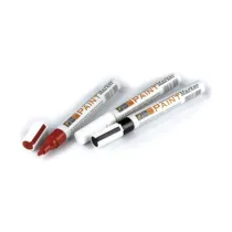 PENNARELLO PAINT MARKER ROSSO (12
