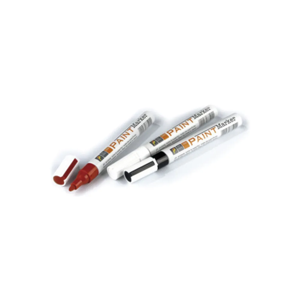 PENNARELLO PAINT MARKER ROSSO (12