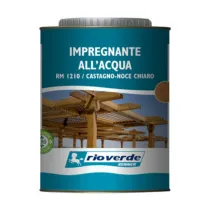 RIOVERDE RM 1210 IMPREGNANTE 0