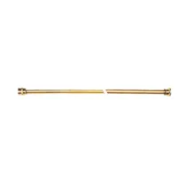 PL PROLUNGA P/LANCIA IN OTTONE  50 CM