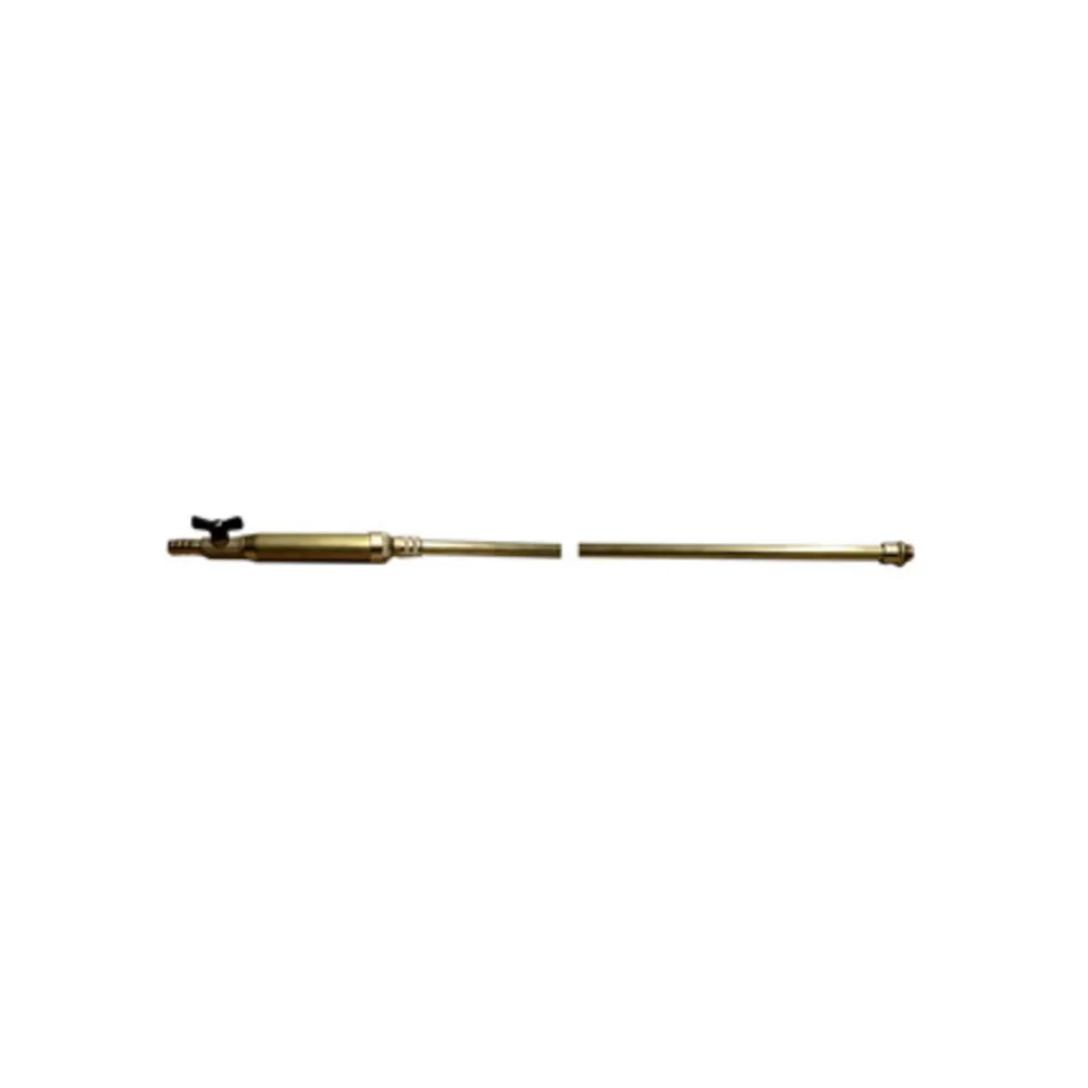 PL LANCIA S/GETTO P/POMPA 70 CM PL LANCIA S/GETTO P/POMPA 70 CM