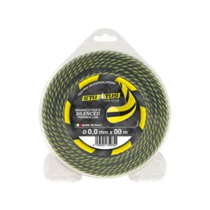 FILO NYLON STRATUS VERTIGO TONDO 4