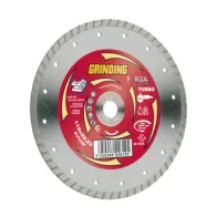 GRINDING FORZA TURBO DISCO DIAMAN. CONT 230X2