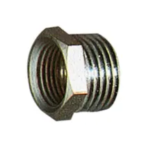 PL IDR. RIDUZIONE ESAGONALE 241 D 3/8X1/4 (6
