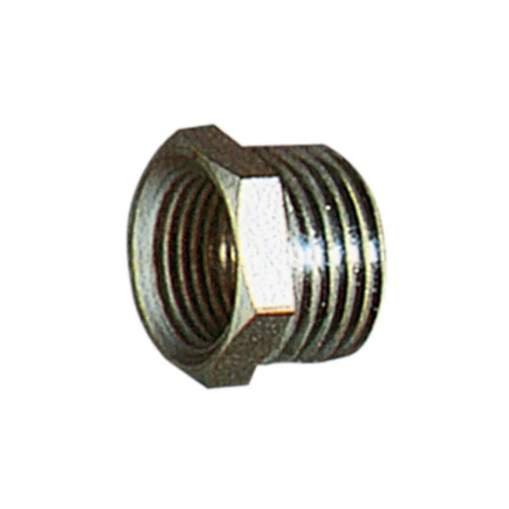 PL IDR. RIDUZIONE ESAGONALE 241 D 3/8X1/4 (6 PL IDR. RIDUZIONE ESAGONALE 241 D 3/8X1/4 (6