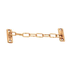 BL RITIENI A CATENA OTTONE BRONZATO (6