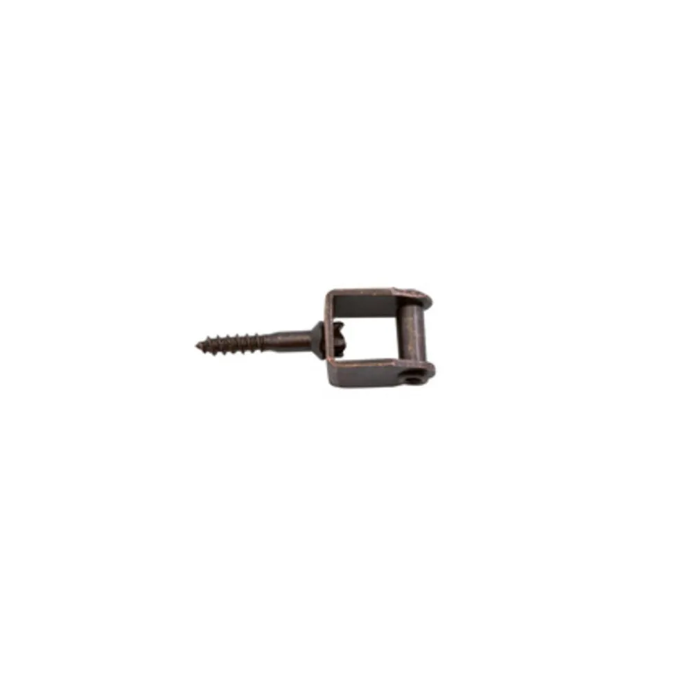 SC CAVALLOTTO A VITE P/ASTE CREMONESI BRONZ 2 PZ (5