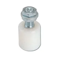 PL OLIVA NYLON D 30X40 MM (6