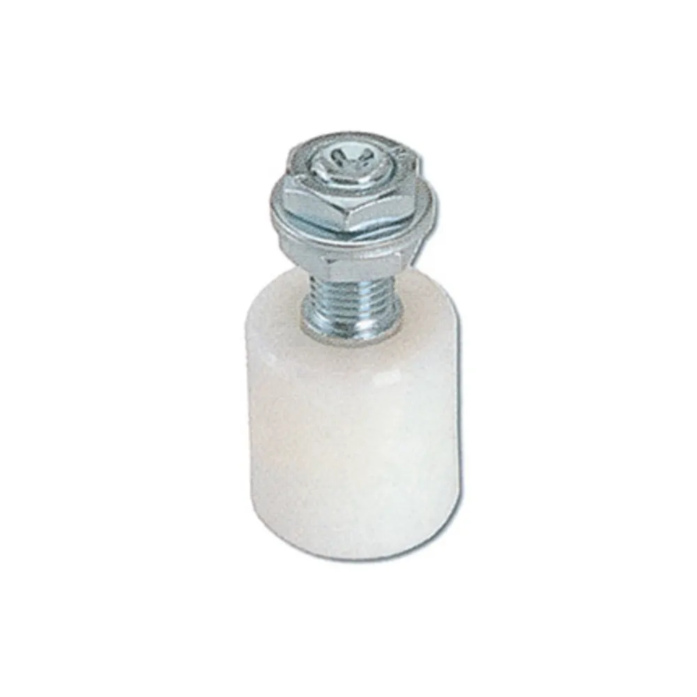 PL OLIVA NYLON D 30X40 MM (6