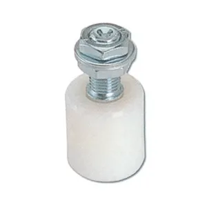PL OLIVA NYLON D 30X40 MM (6