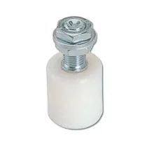 PL OLIVA NYLON D 40X45 MM (6
