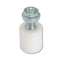 PL OLIVA NYLON D 40X45 MM (6