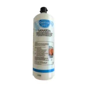 DETERGENTE P/VASI VINARI SANATON 1 L