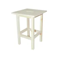 SGABELLO LEGNO SEDUTA