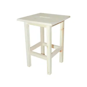 SGABELLO LEGNO SEDUTA