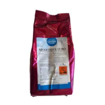 DETERGENTE P/RECIPIENTI IN VETRO NEODETERSOL 1 KG