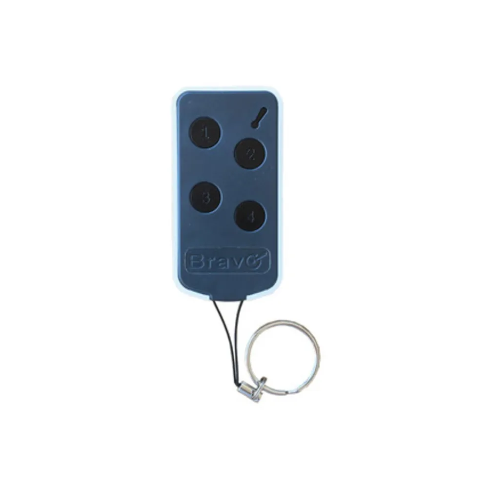 RADIOCOMANDO DOOR FREQUENZA 433 MADE IN ITALY