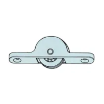 SC OMGE 1332 CARRELLO CEMENTATO 2 PZ (5