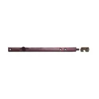 BL CATENACCIO VERTICALE 231 ACCIAIO BRONZ 200 MM (5