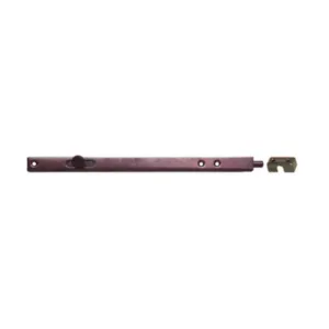 BL CATENACCIO VERTICALE 231 ACCIAIO BRONZ 300 MM (5
