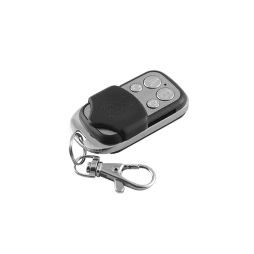 RADIOCOMANDO UNIV. FR.433 RF-AUTOAPPRENDENTE RADIOCOMANDO UNIV. FR.433 RF-AUTOAPPRENDENTE